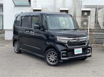 2021 Honda N BOX