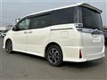2019 Toyota Voxy