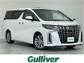 2022 Toyota Alphard