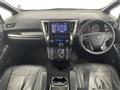 2022 Toyota Alphard