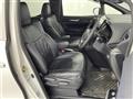 2022 Toyota Alphard