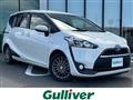2015 Toyota Sienta