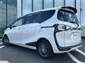 2015 Toyota Sienta