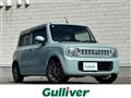 2010 Suzuki Lapin