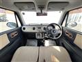 2010 Suzuki Lapin