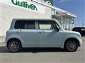 2010 Suzuki Lapin