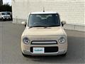 2013 Suzuki Lapin