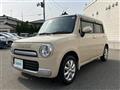 2013 Suzuki Lapin