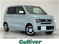 2025 Honda N-WGN