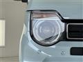 2025 Honda N-WGN