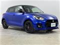 2025 Suzuki Swift