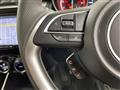2025 Suzuki Swift