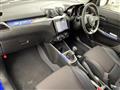 2025 Suzuki Swift