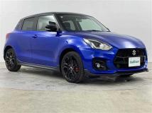 2025 Suzuki Swift