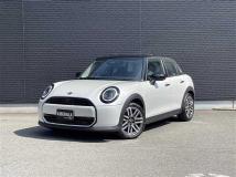 2024 BMW MINI