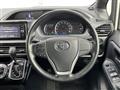 2017 Toyota Voxy