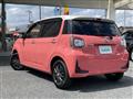 2023 Toyota Passo