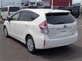 2016 Toyota PRIUS α