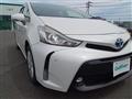 2016 Toyota PRIUS α