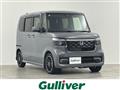 2023 Honda N BOX
