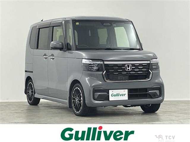 2023 Honda N BOX