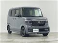 2023 Honda N BOX