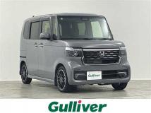 2023 Honda N BOX