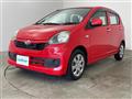 2014 Daihatsu Mira Es
