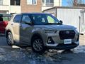 2020 Daihatsu Rocky