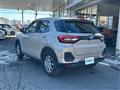 2020 Daihatsu Rocky