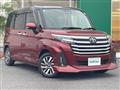 2022 Toyota Roomy