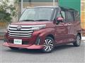 2022 Toyota Roomy