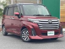2022 Toyota Roomy