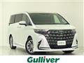 2023 Toyota Alphard