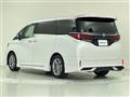 2023 Toyota Alphard