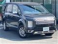 2023 Mitsubishi Delica D5