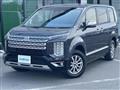 2023 Mitsubishi Delica D5