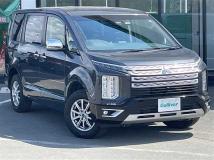 2023 Mitsubishi Delica D5