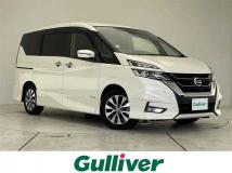 2019 Nissan Serena