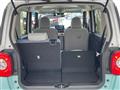 2022 Daihatsu Move Canbus
