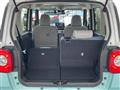 2022 Daihatsu Move Canbus