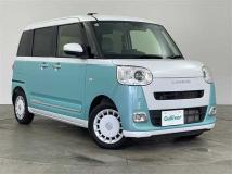 2022 Daihatsu Move Canbus