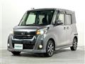 2017 Nissan DAYZ ROOX