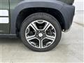 2016 Mazda Flair Crossover