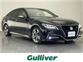 2019 Toyota Crown Hybrid