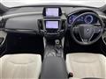 2019 Toyota Crown Hybrid