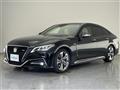 2019 Toyota Crown Hybrid