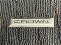 2019 Toyota Crown Hybrid