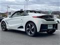 2017 Honda S660