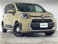 2023 Toyota Sienta